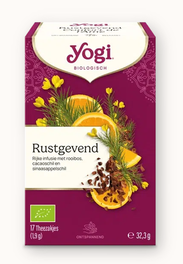 Rustgevend (Soul Balm)