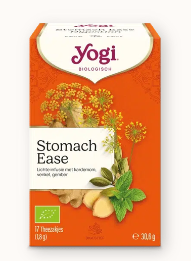 Stomach Ease