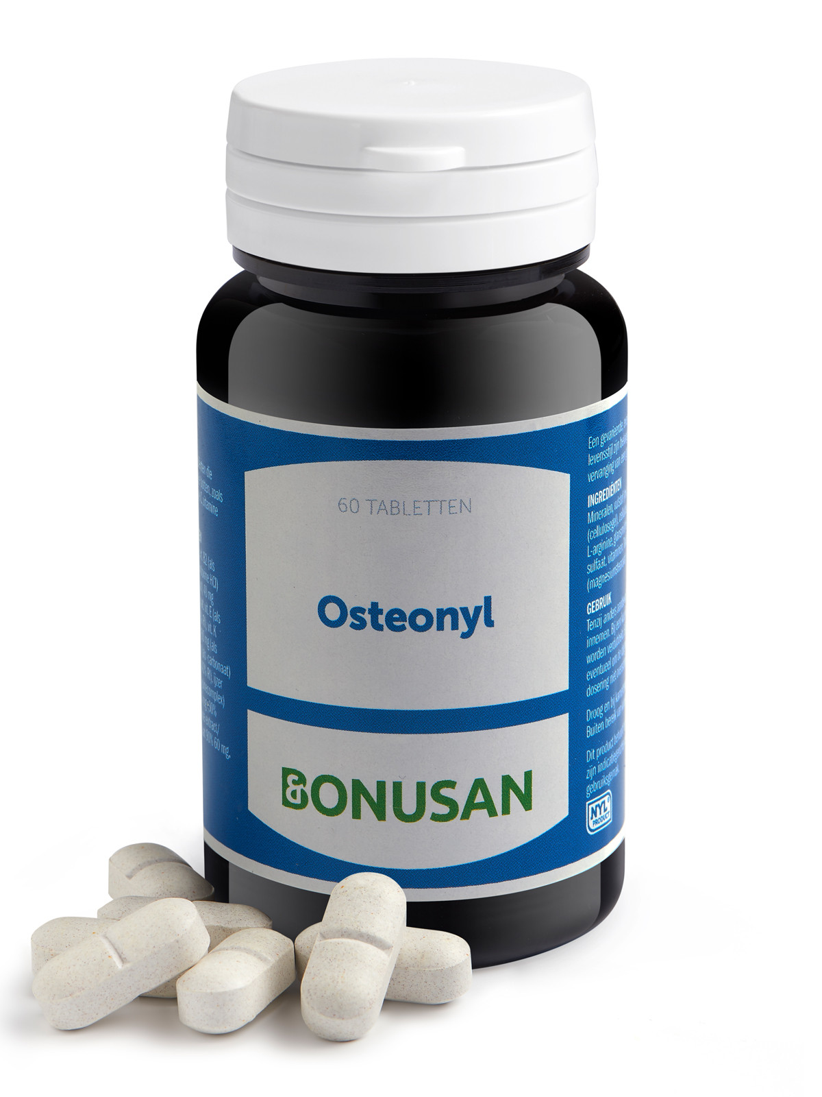 Bonusan - Osteonyl
