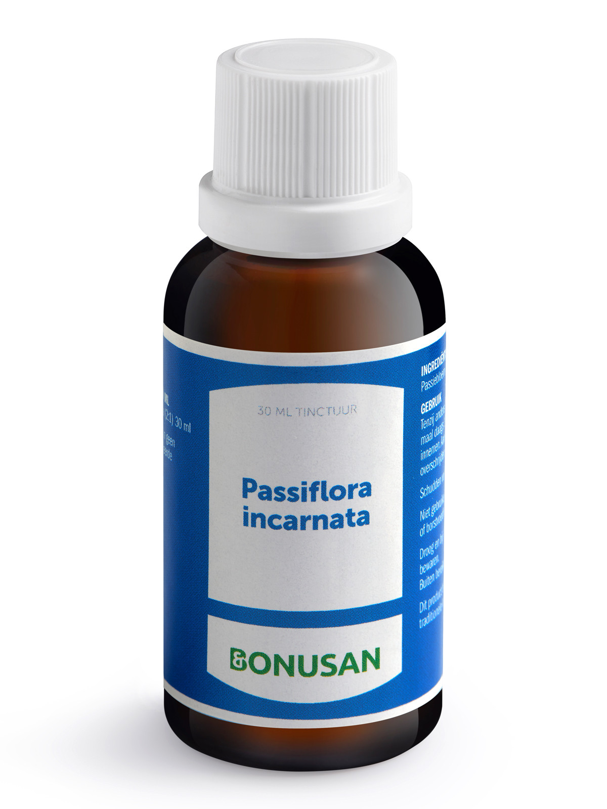 Bonusan - Passiflora incarnata