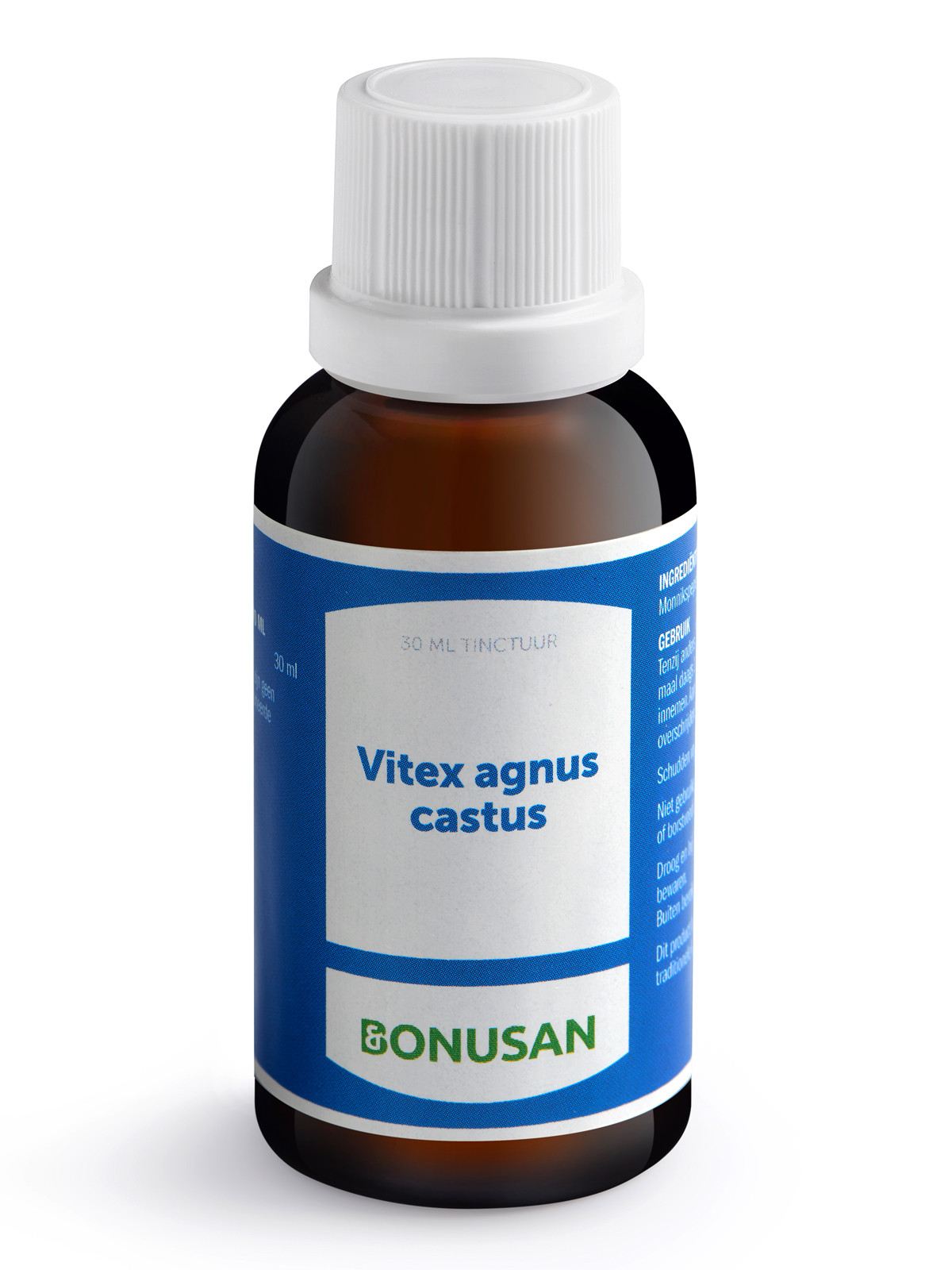 Bonusan - Vitex agnus castus