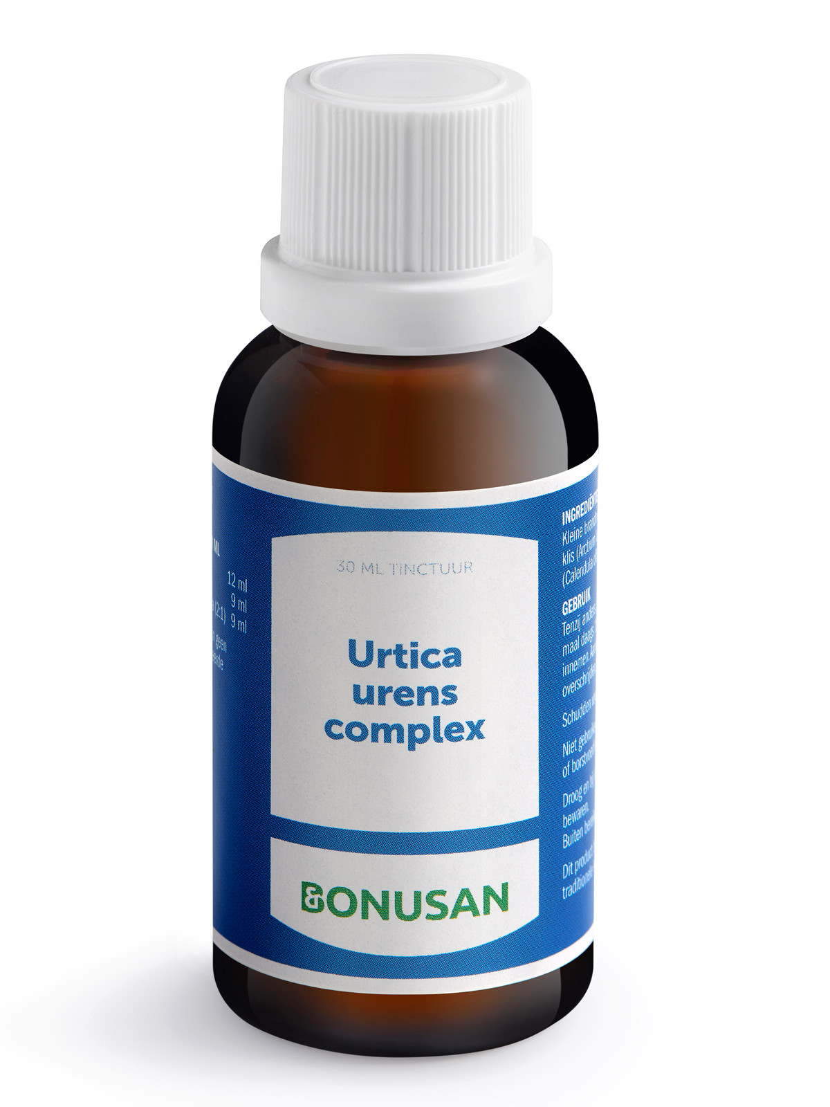 Bonusan - Urtica urens complex