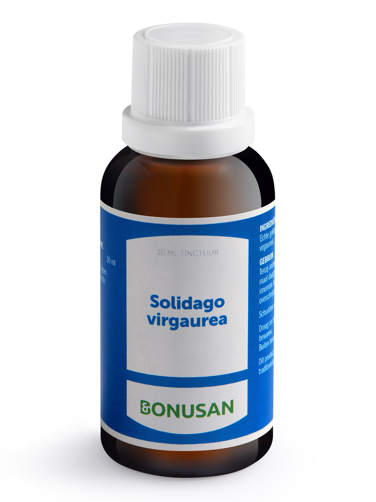 Bonusan - Solidago virgaurea