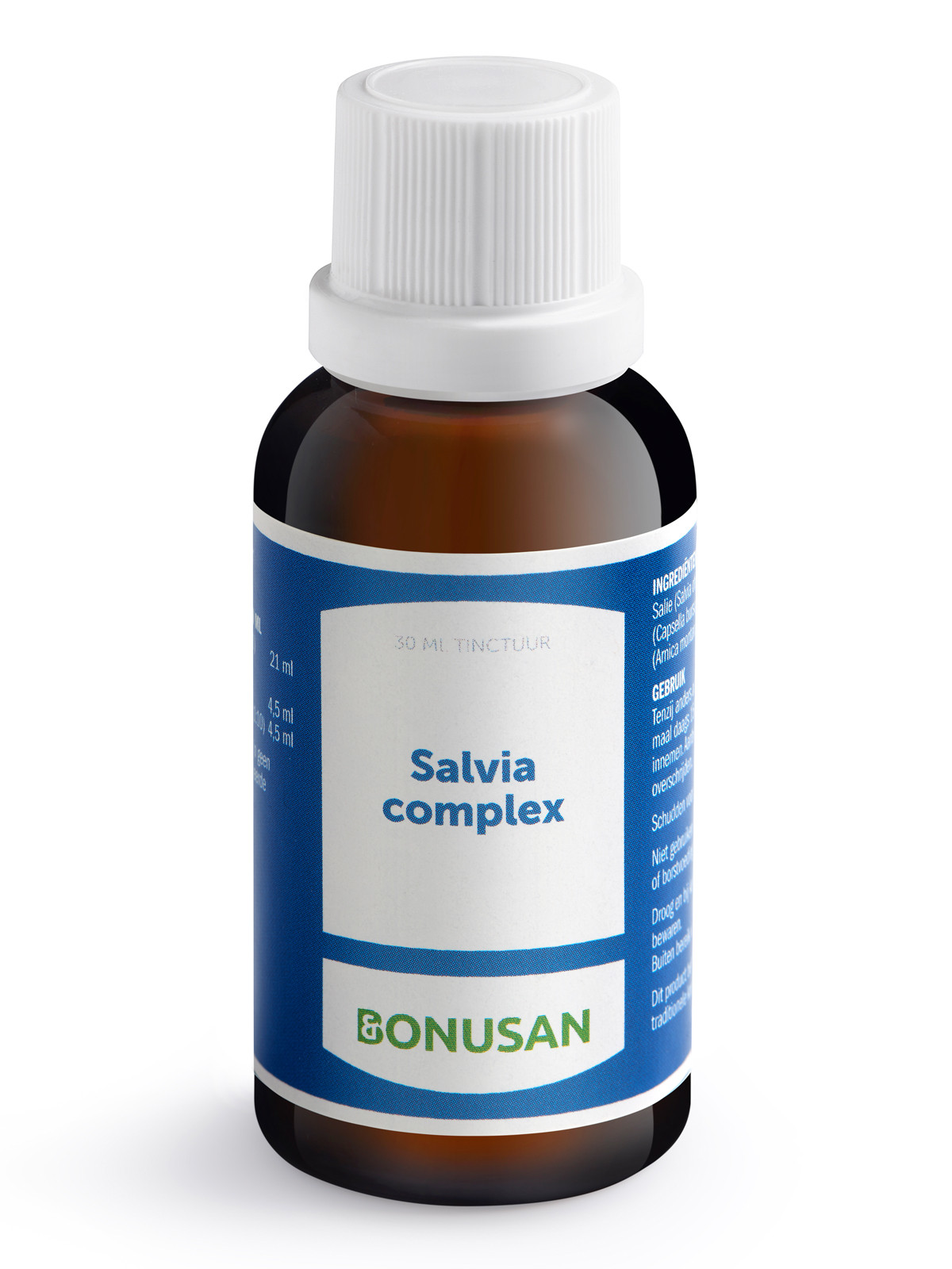 Bonusan - Salvia complex