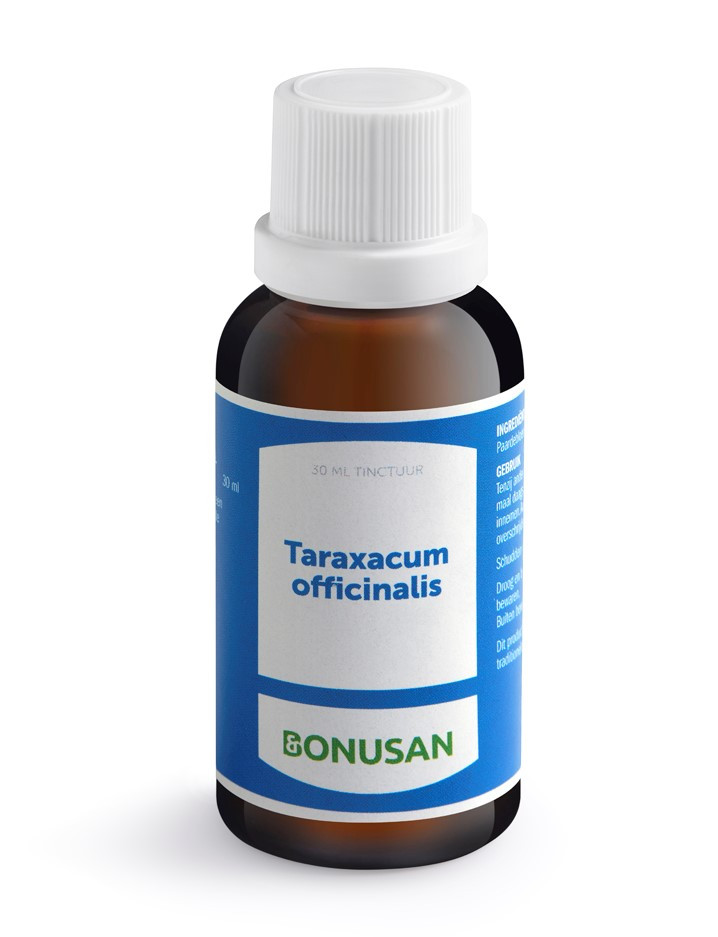 Bonusan - Taraxacum officinalis tinctuur (uit assortiment)