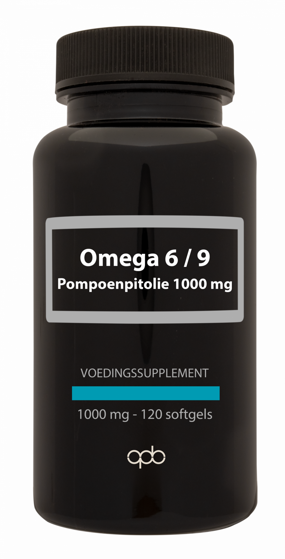Omega 6-9_Pompoenpitolie_120softgels