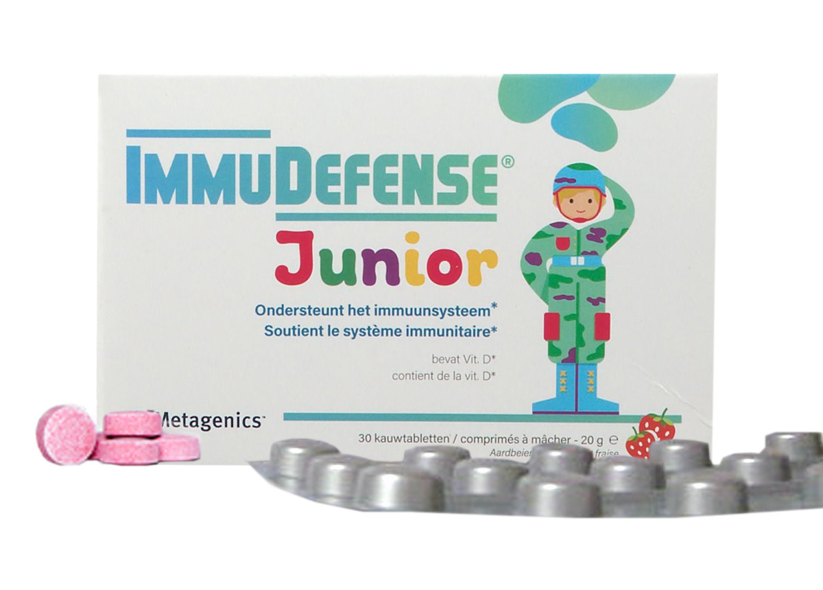 ImmuDefense-Junior-30-stuks
