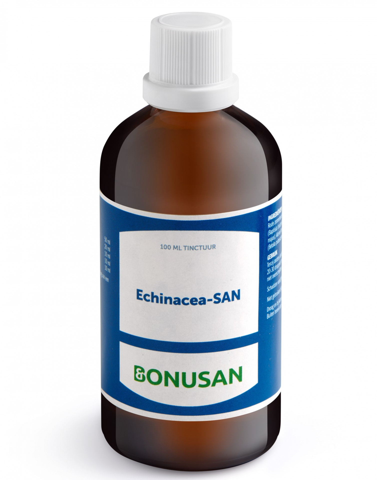 Bonusan - Echinacea-SAN (binnenkort 50 ml)