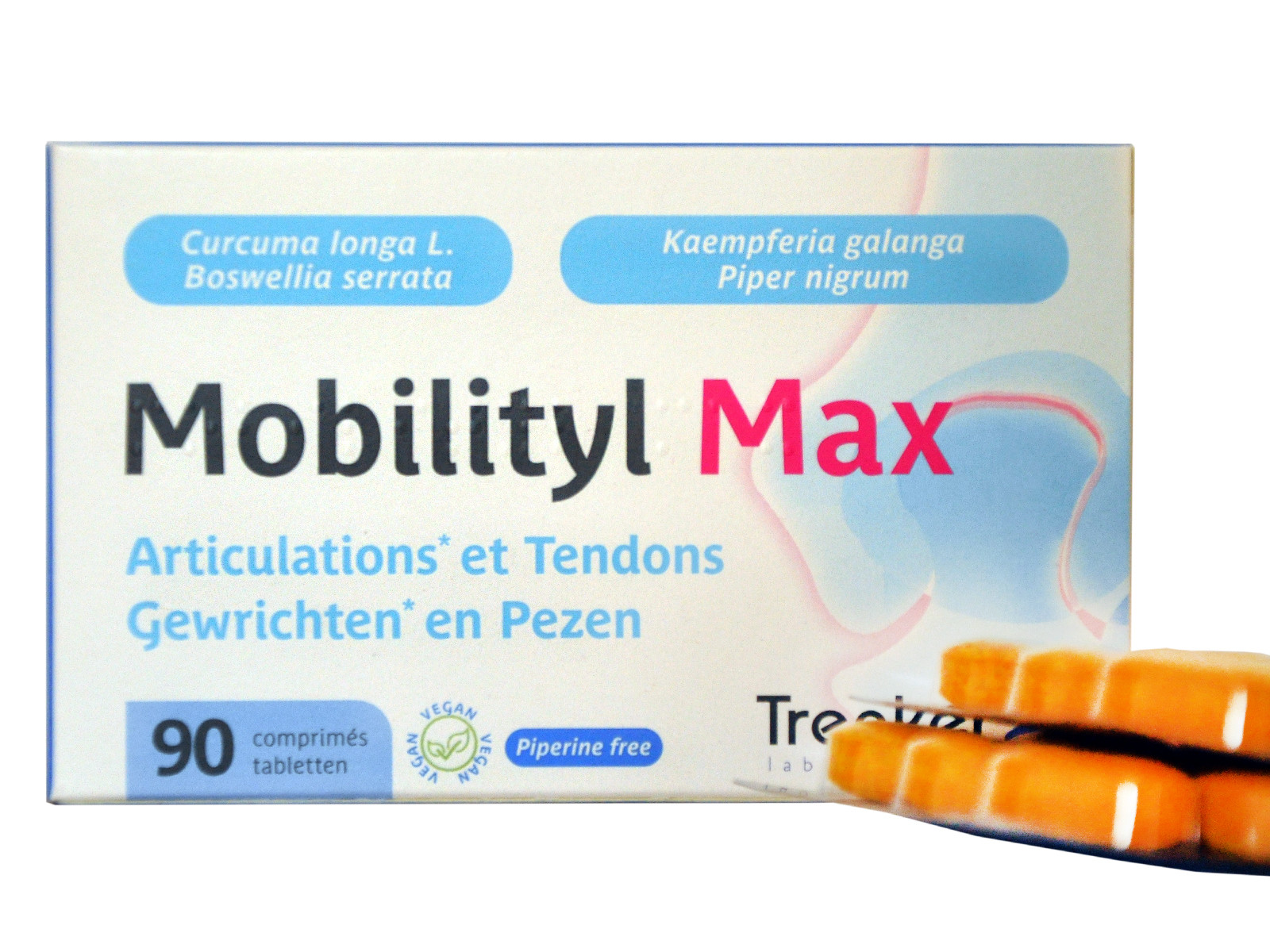 Mobilityl Max 90stuks