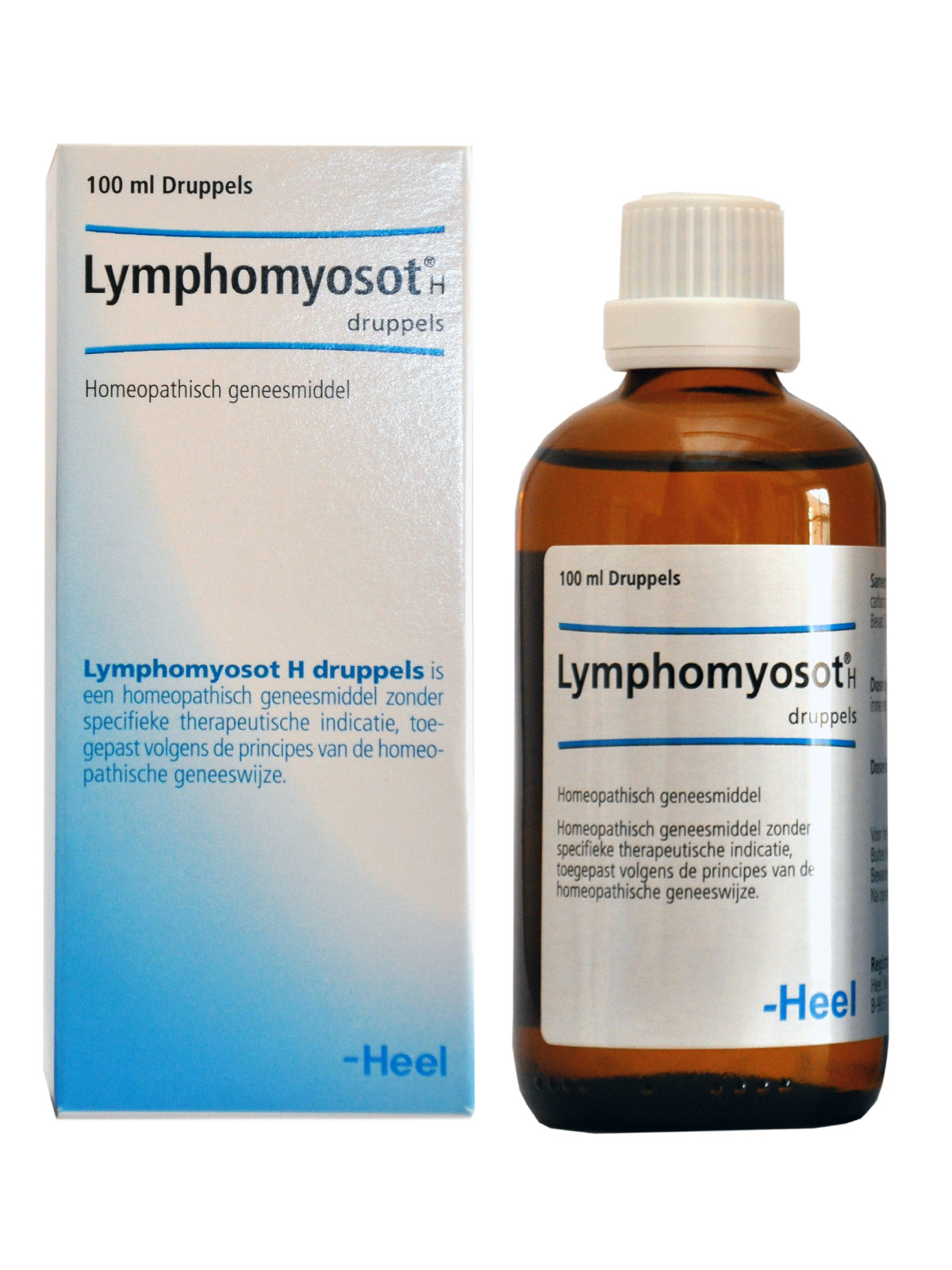 Lymphomyosot 100ml