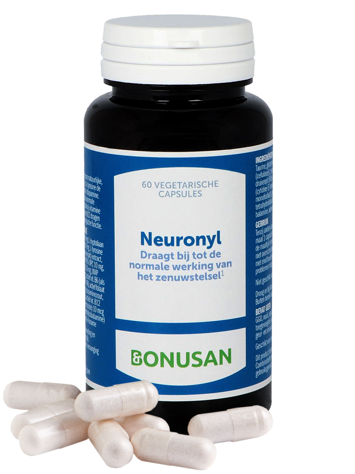 Bonusan - Neuronyl