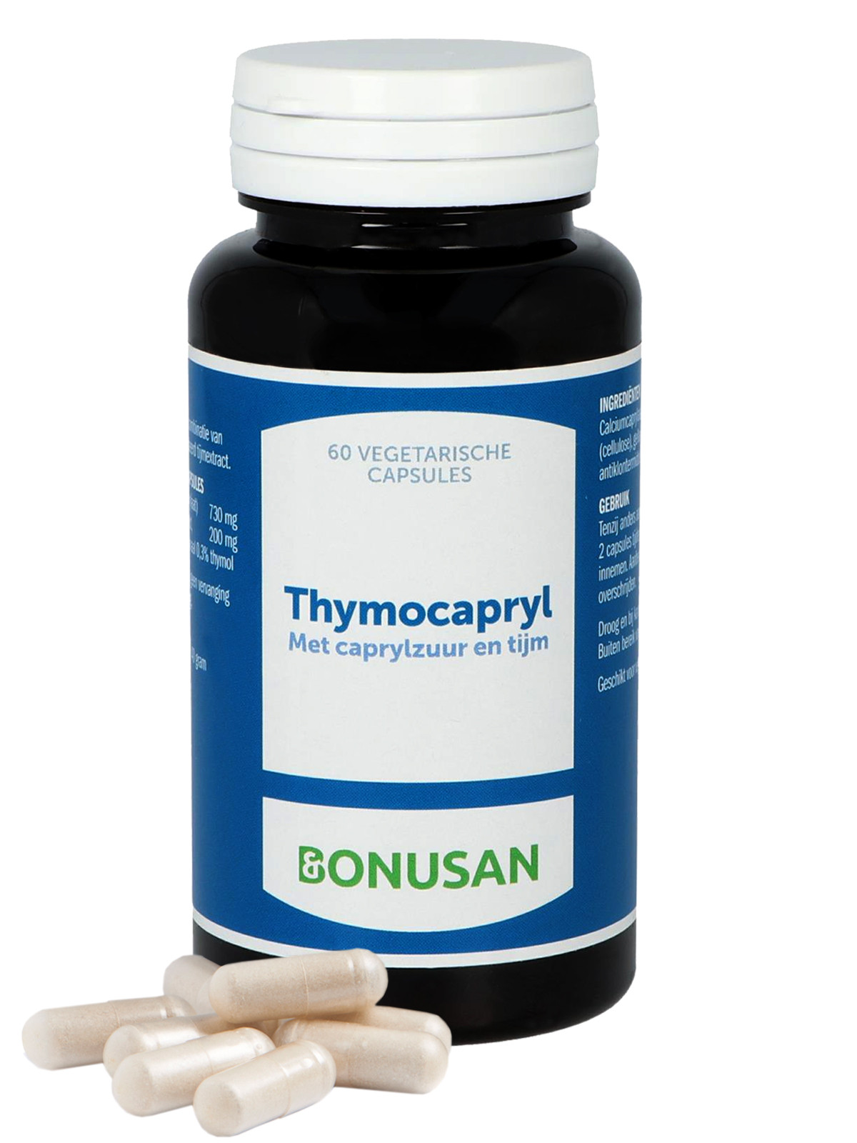 Bonusan - Thymocapryl
