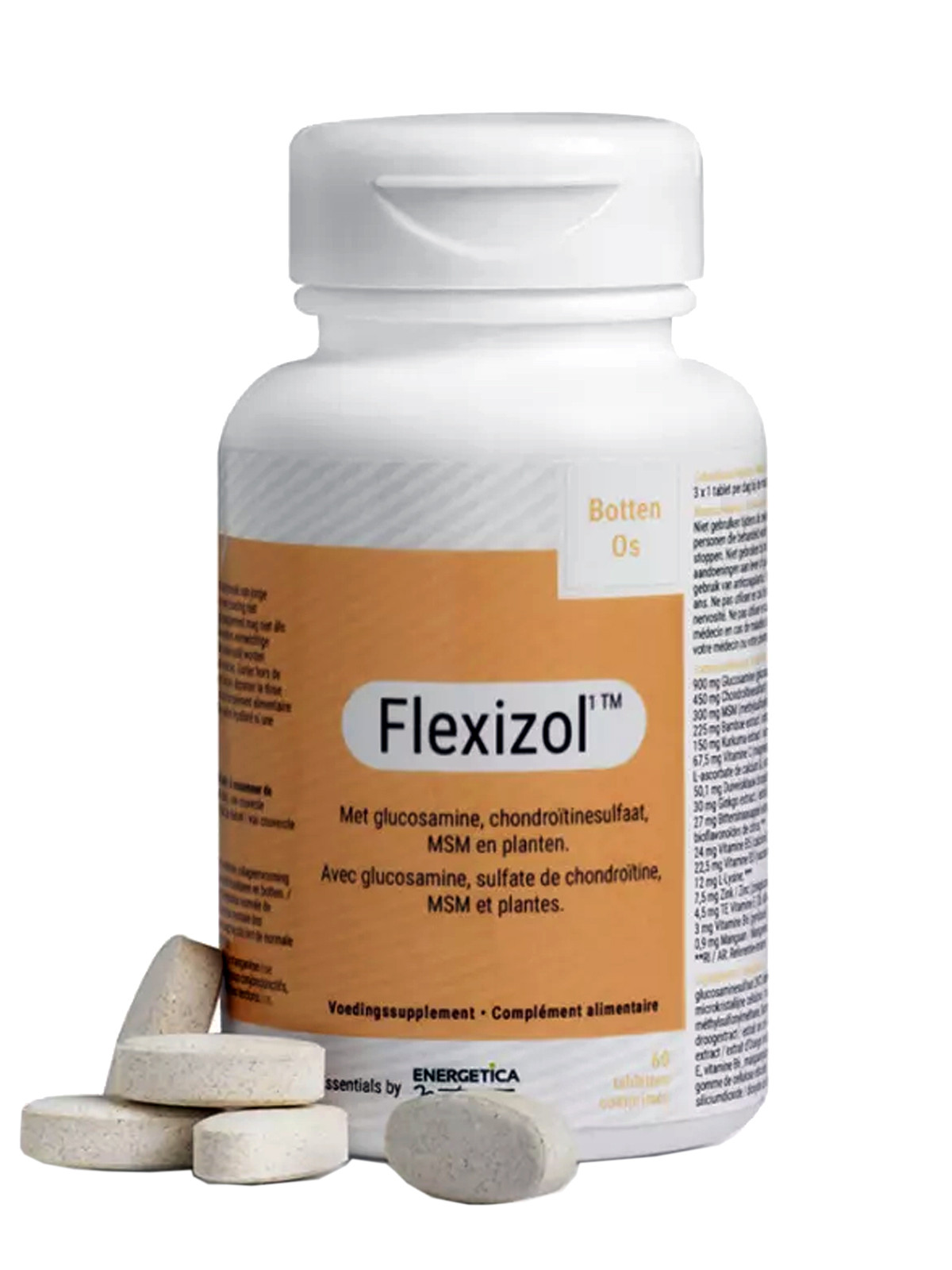 Flexizol