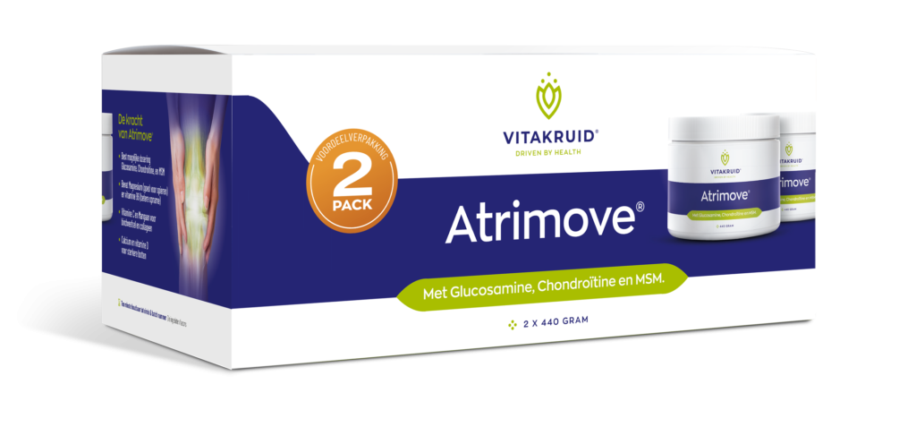 Atrimove 2-Pack