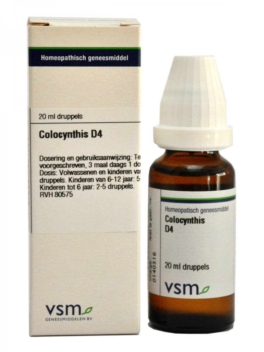 Colocynthis_D4_druppels