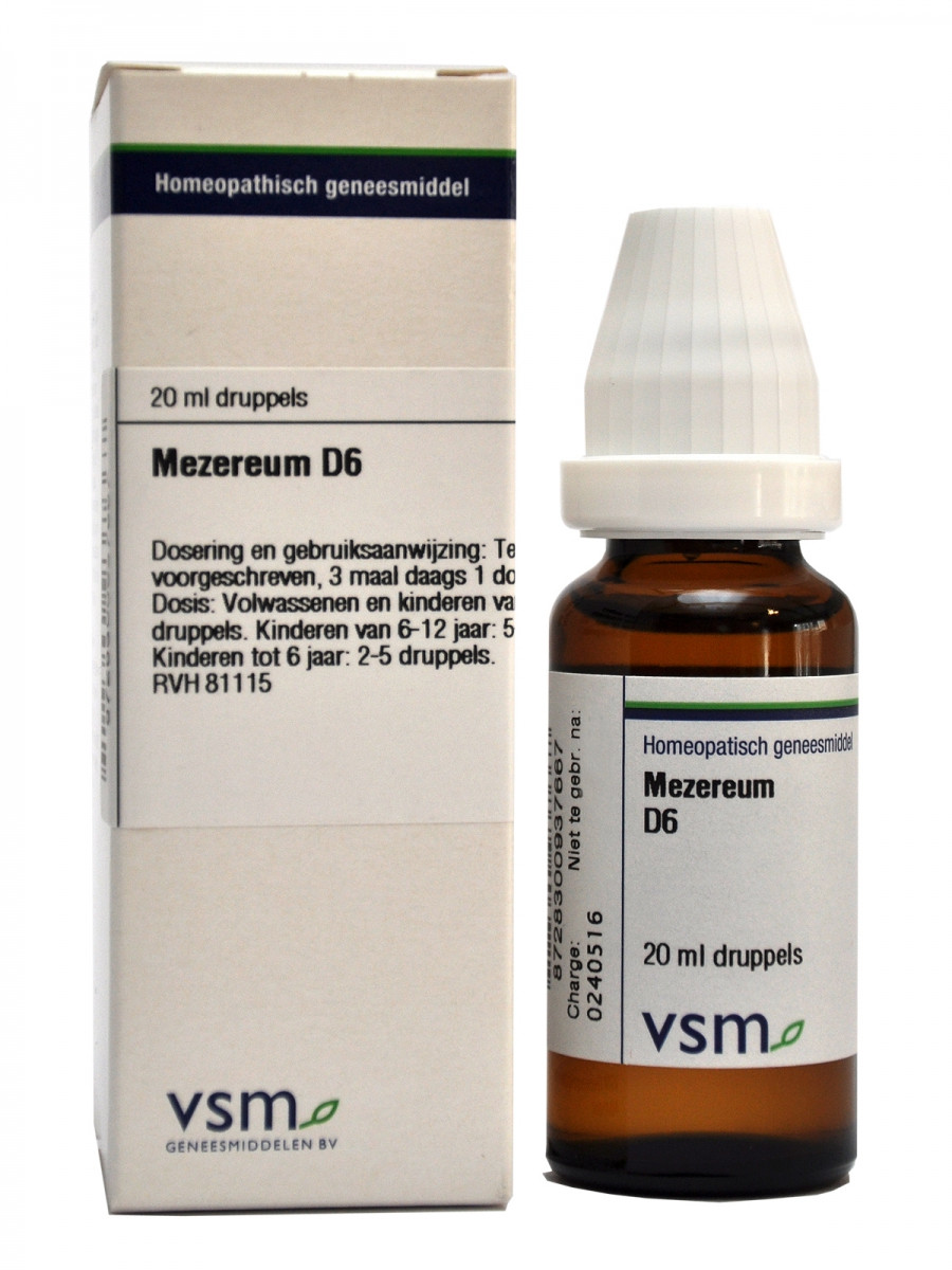 Mezereum_D6_druppels