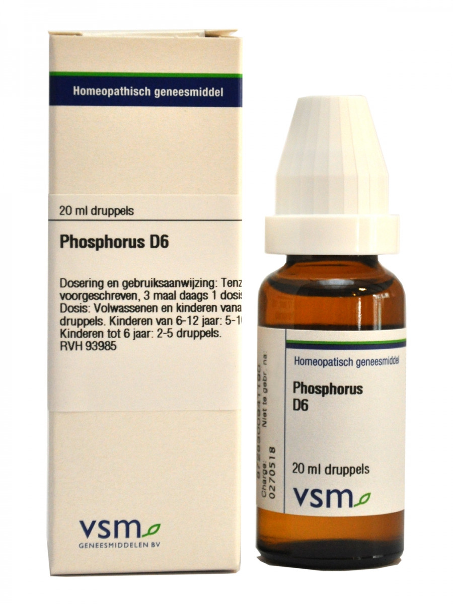 Phosphorus_D6_druppels