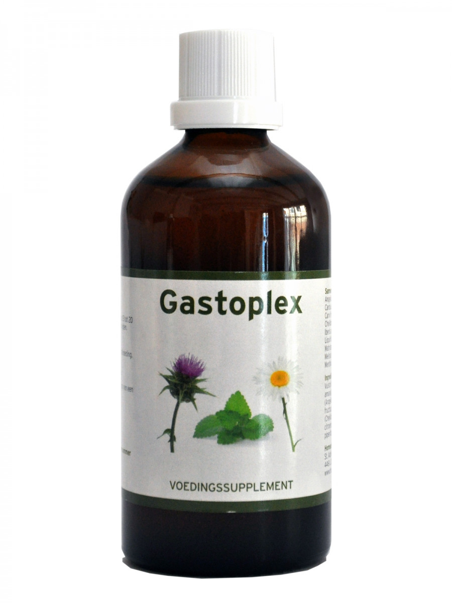 Gastoplex