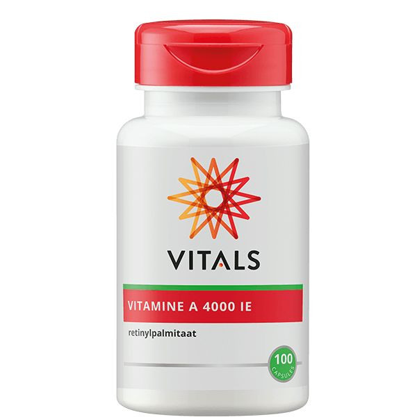 Vitals_vitamine_A
