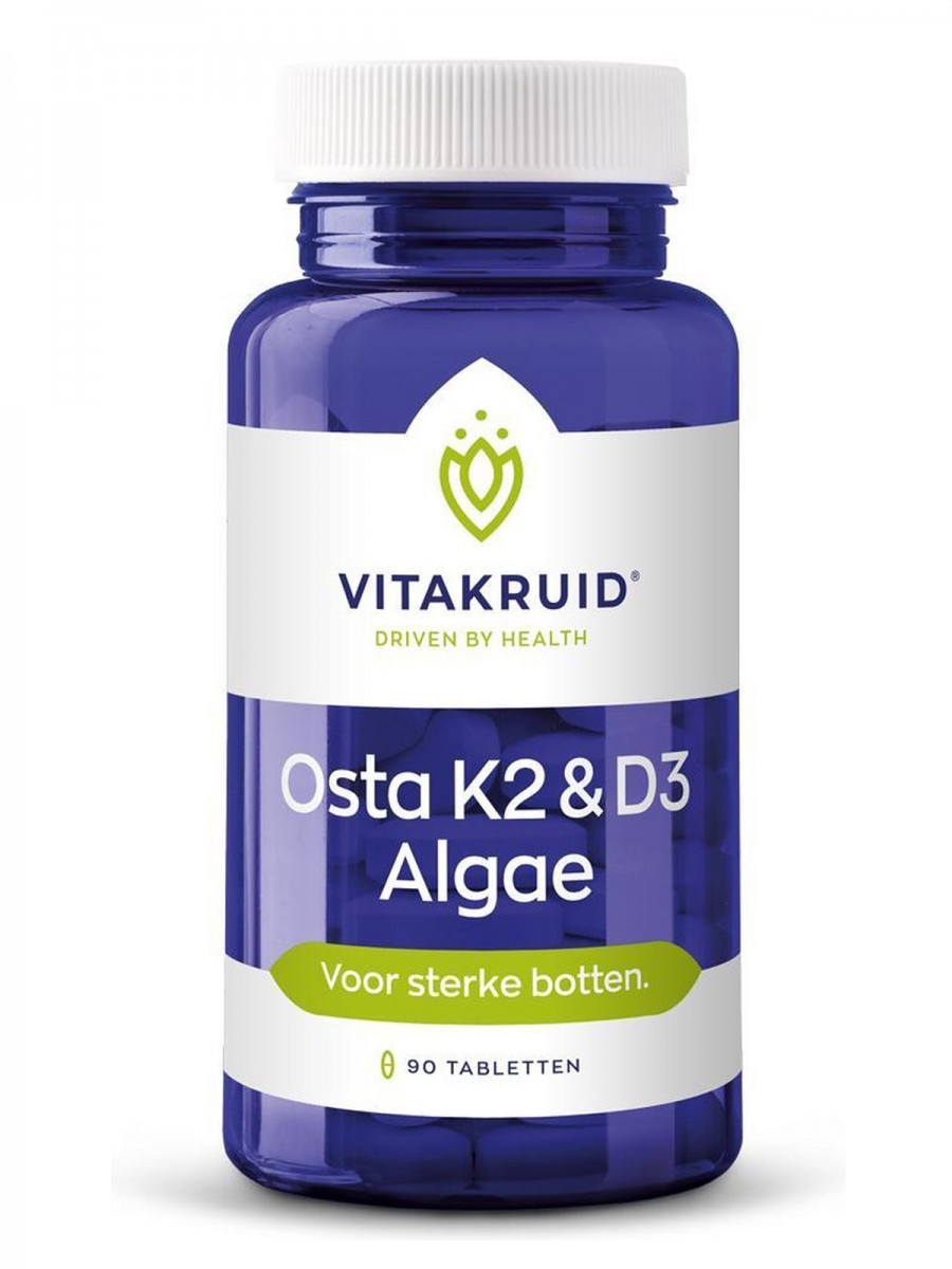 Osta_K2_D3_Algae