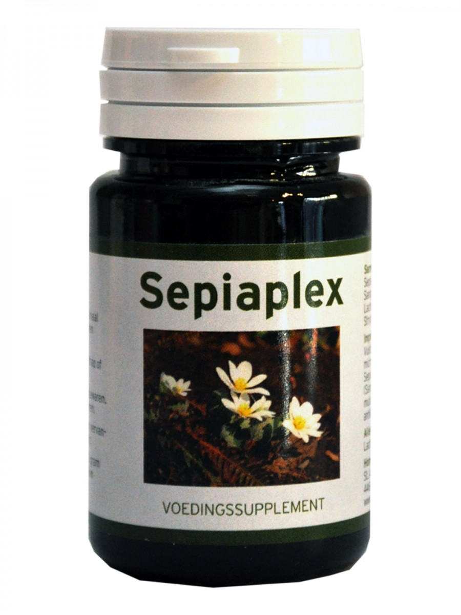 Sepiaplex