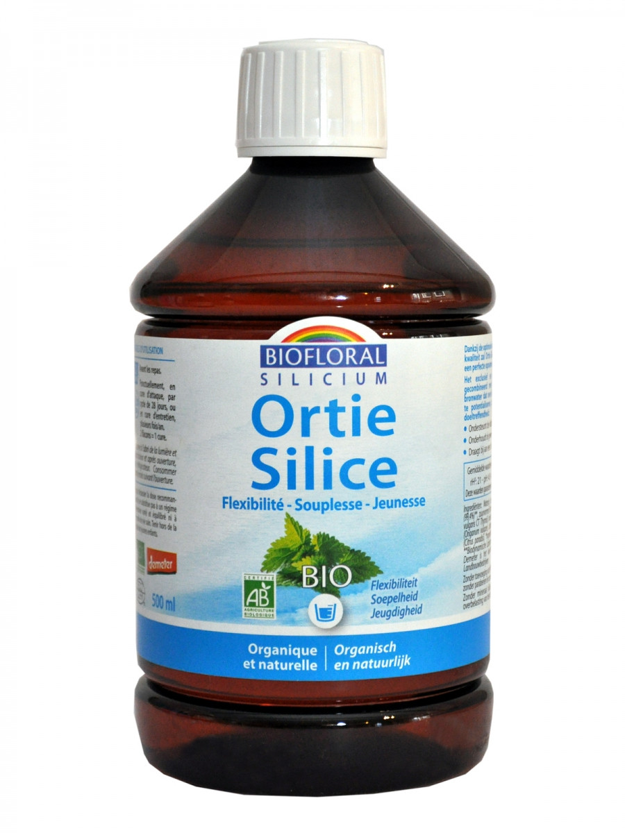 Ortie_Silice