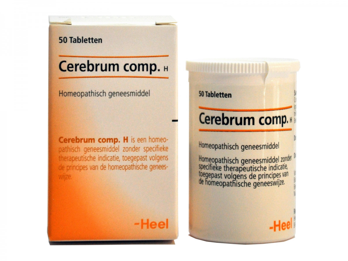 Cerebrum_comp_H_tabletten