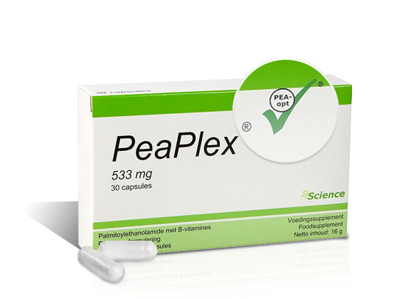 PeaPlex
