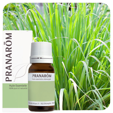 Pranarom - Lemongrass