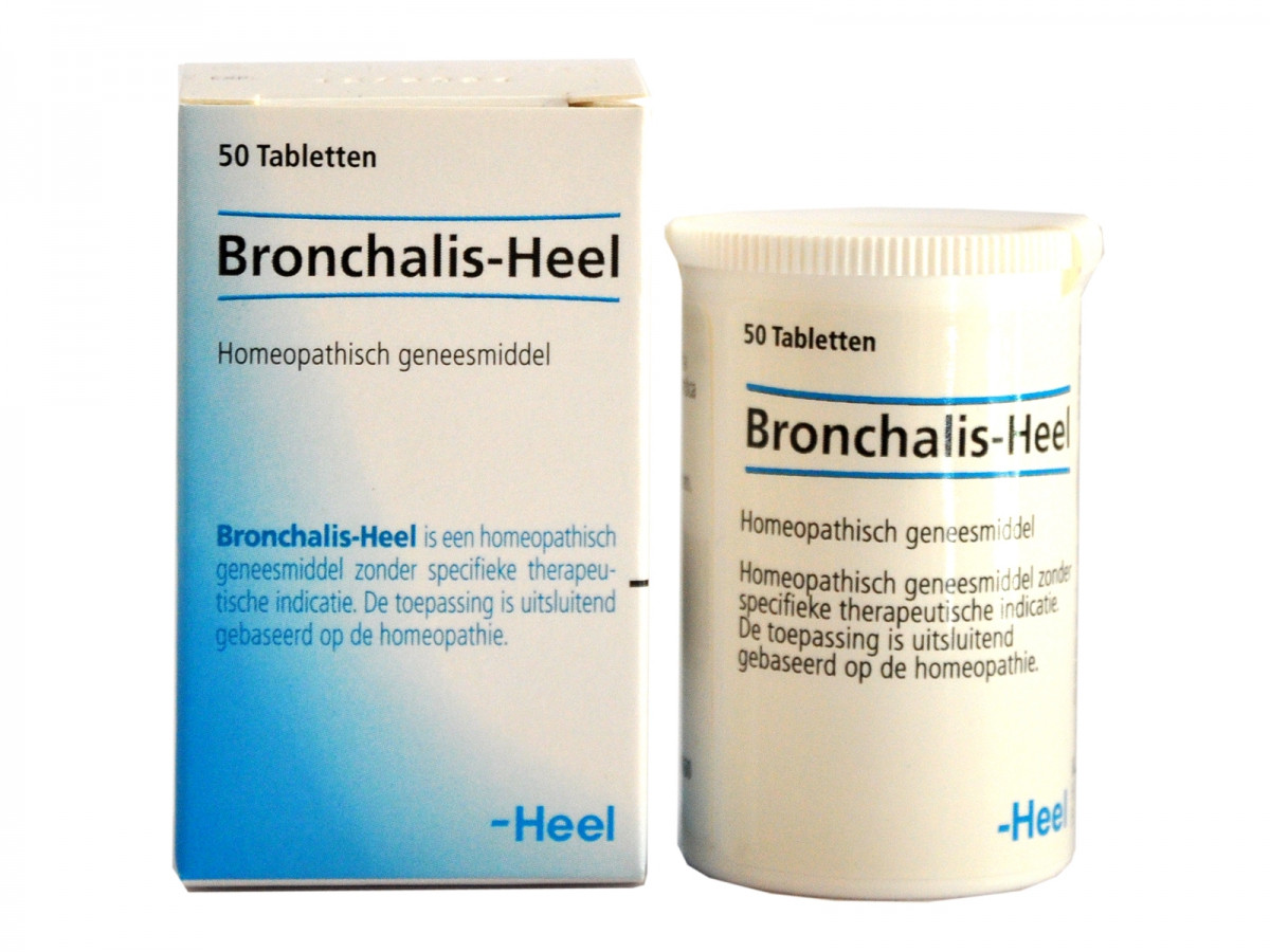 Bronchalis_Heel_tabletten