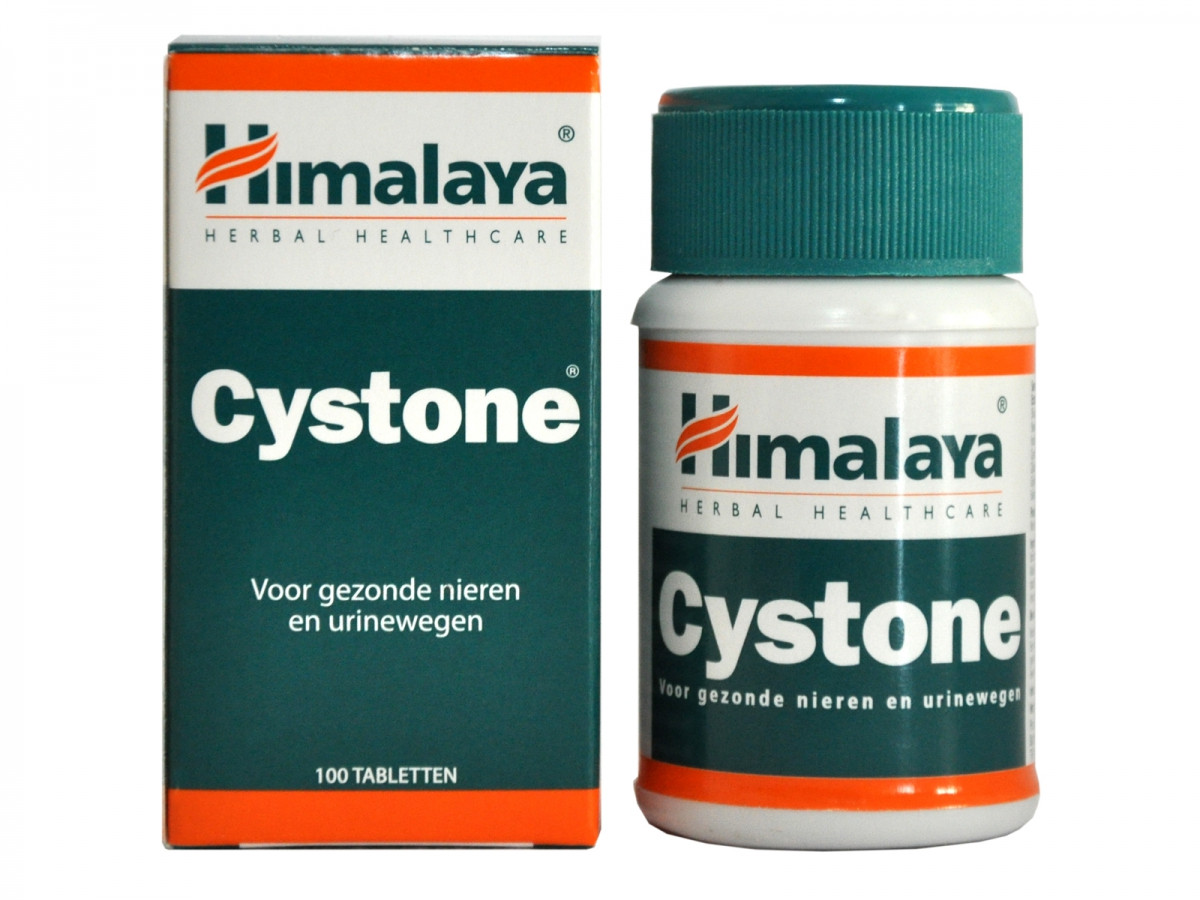 Cystone