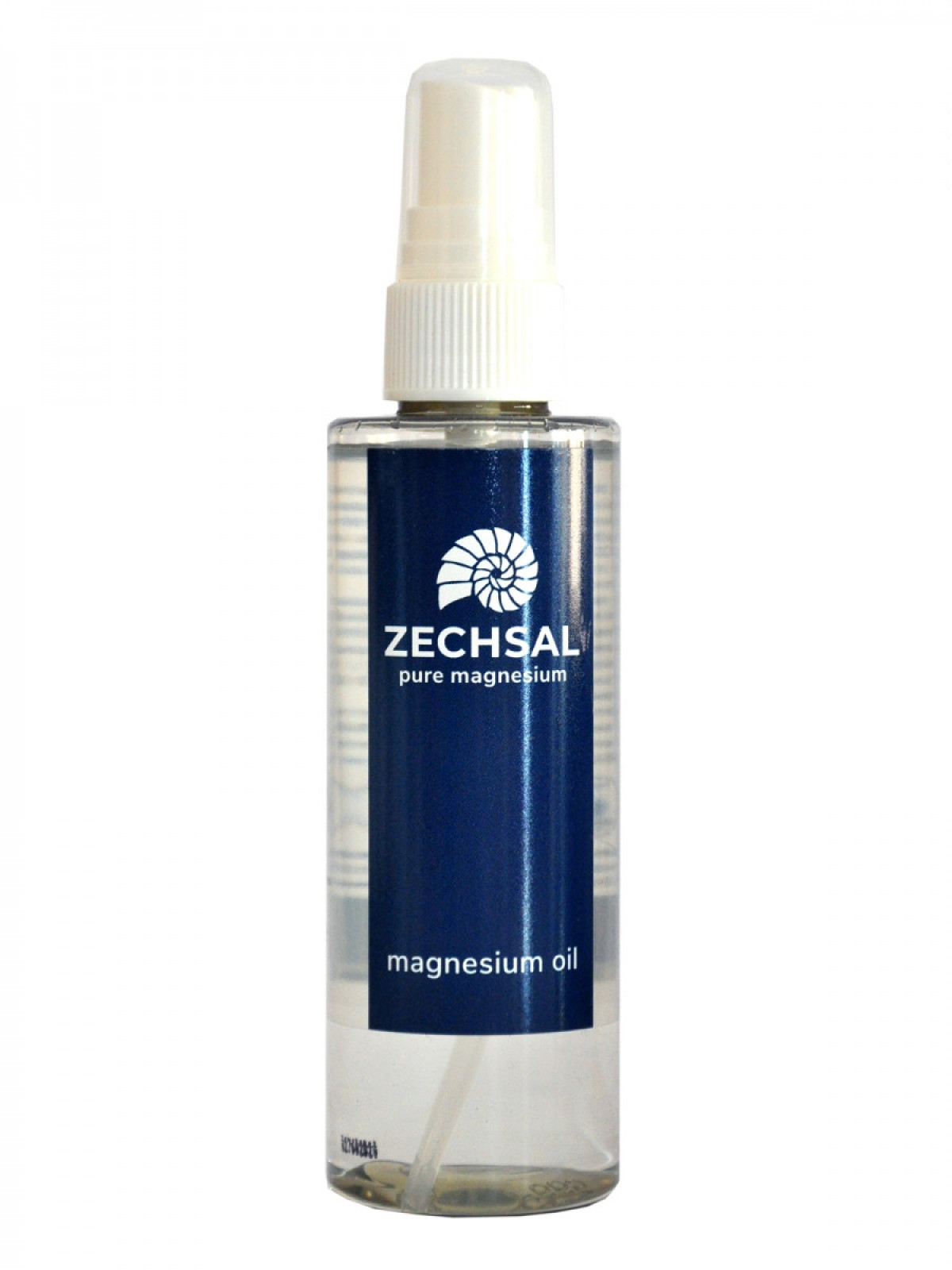 Zechsal Magnesium olie spray Homeotheek
