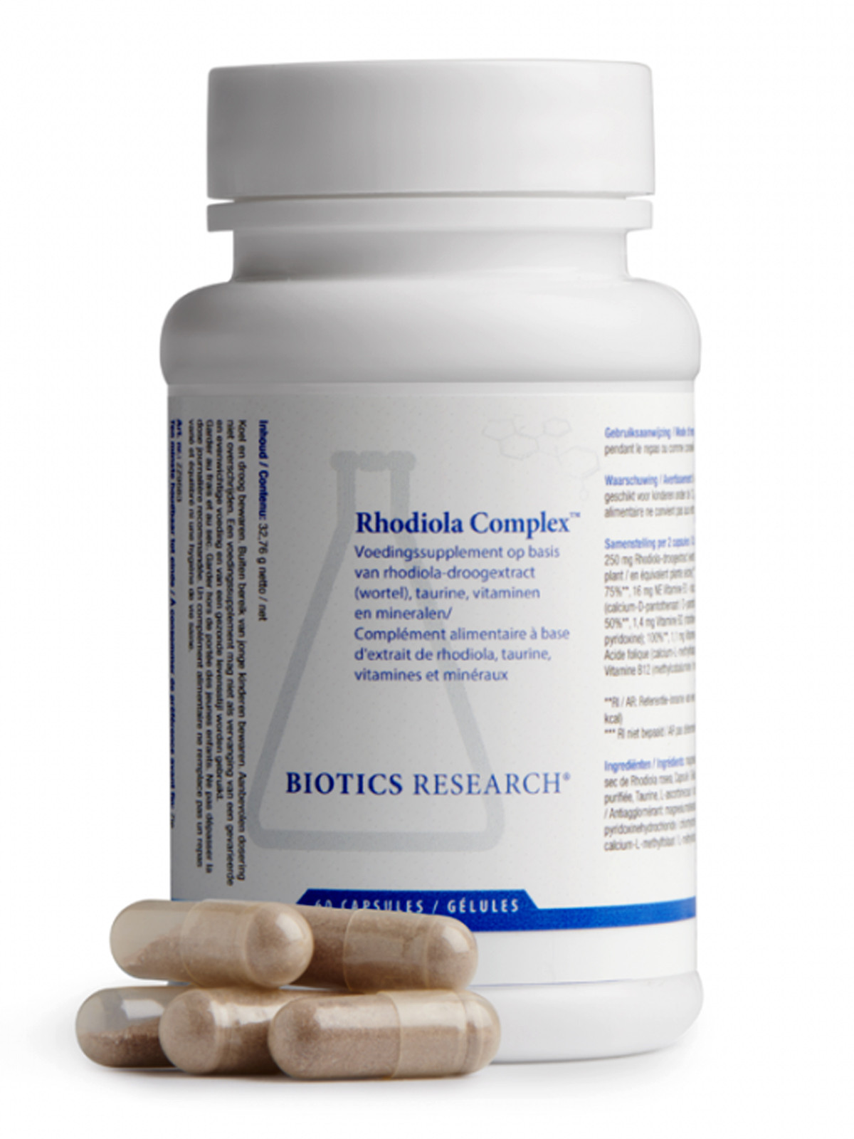 Rhodiola Complex 2