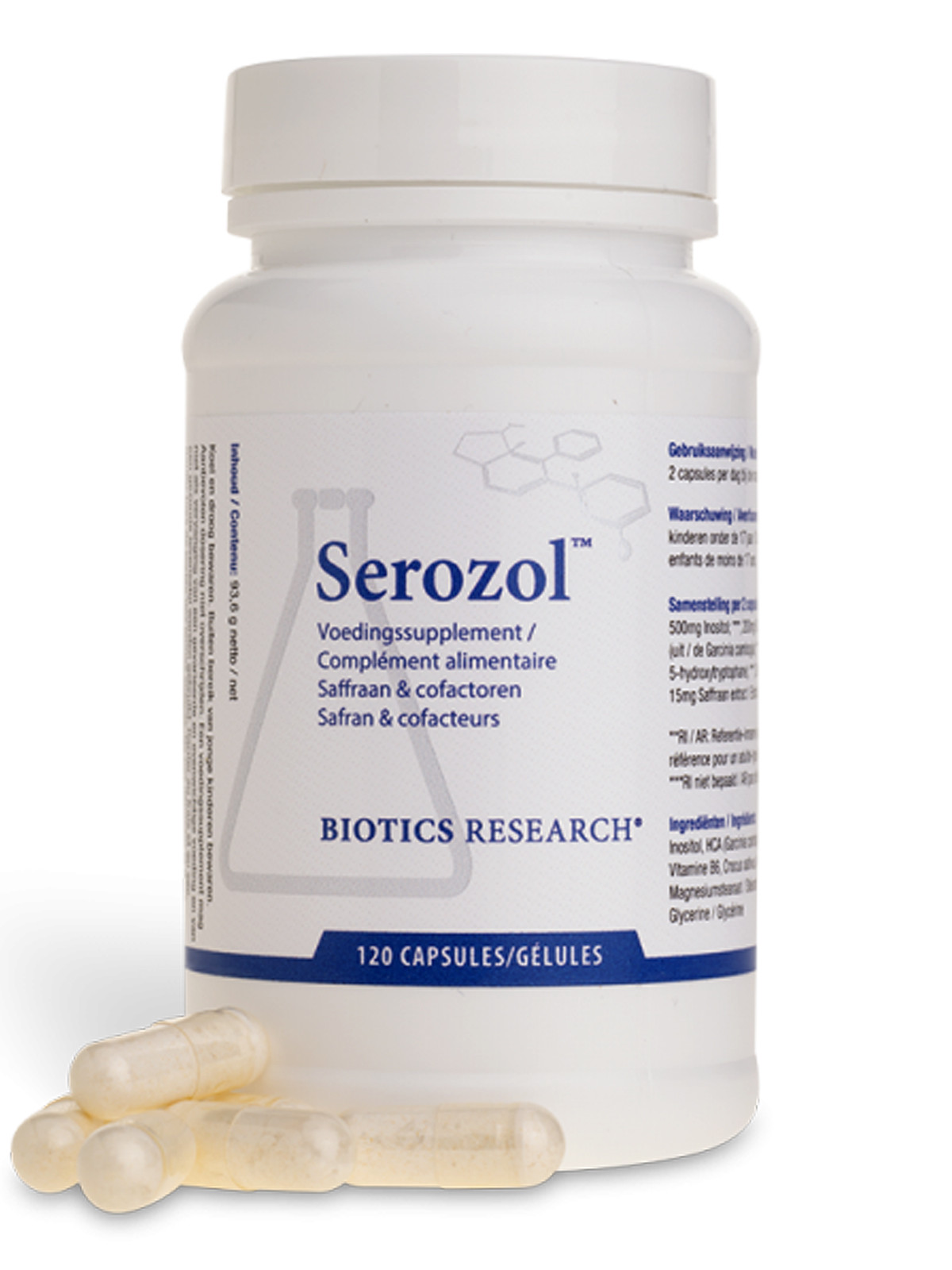 Serozol 2