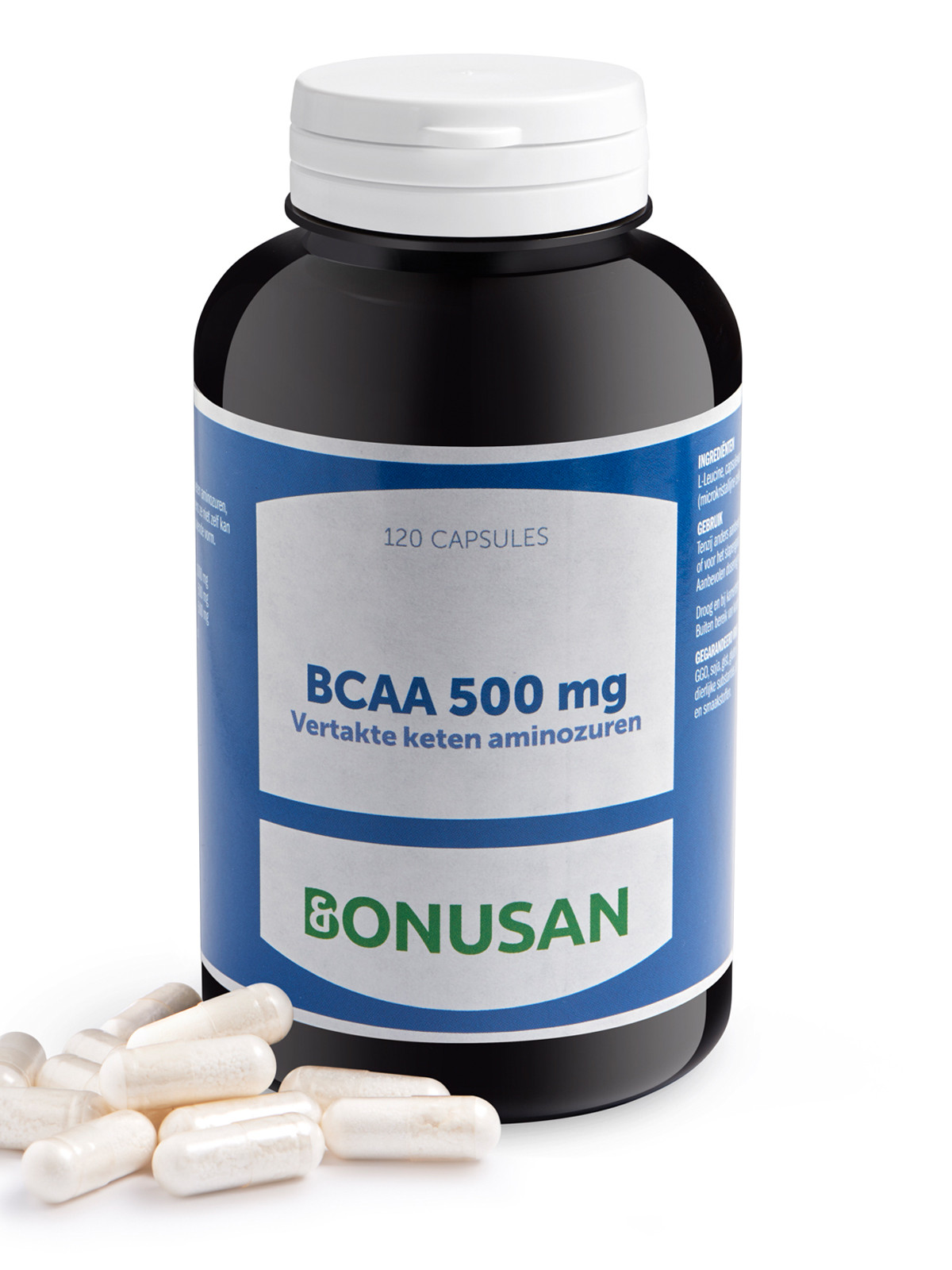 Bonusan - BCAA