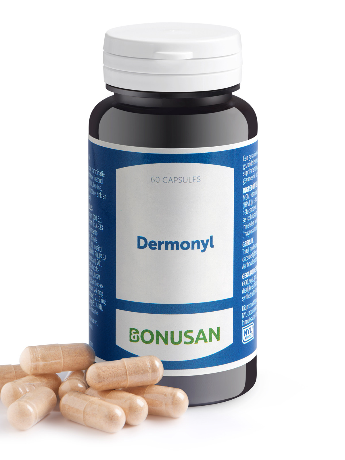 Bonusan - Dermonyl