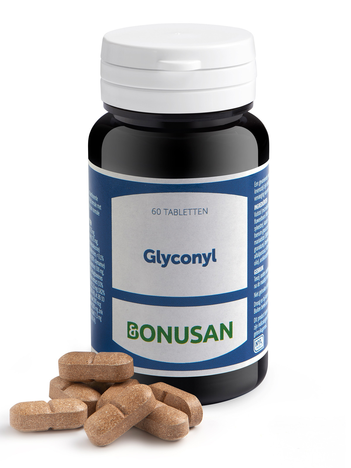 Bonusan - Glyconyl