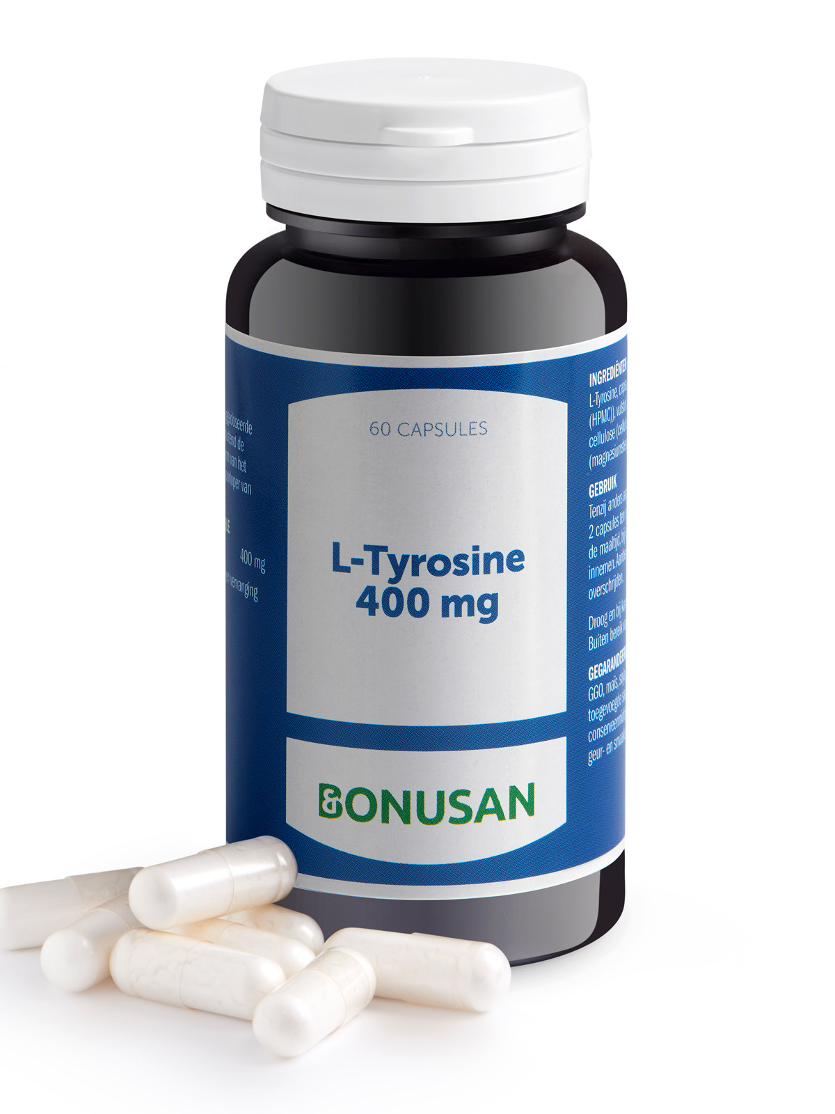 Bonusan - L-Tyrosine